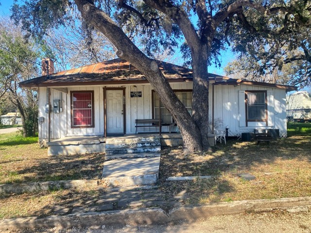 Pannell Real Estate