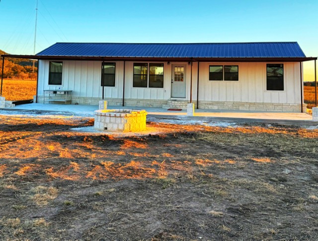 Pannell Real Estate